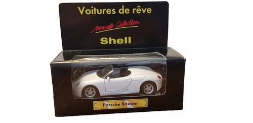 Voitures de rêves - ,