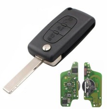 Clé Vierge CE0523 ASK Pour