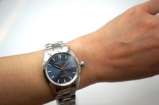 Voiture Hamilton Jazzmaster