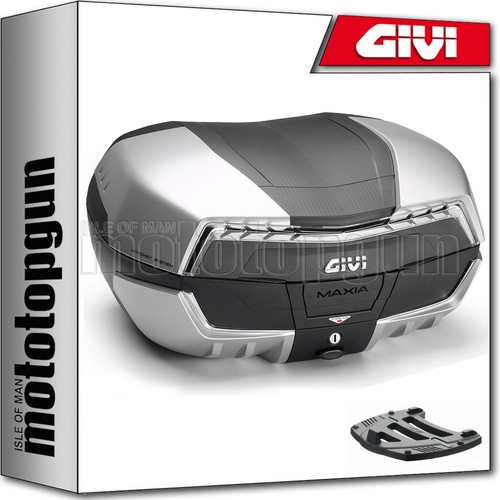 Givi v58nt top case - case, +