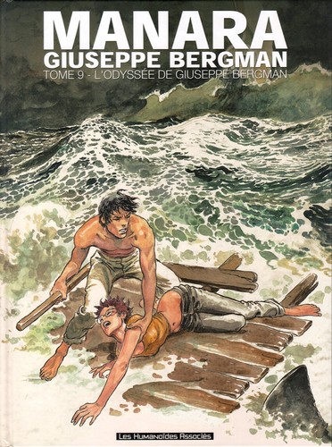 Giuseppe bergman l - giuseppe, t9.
