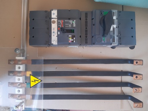 Disjoncteur nsx250f inv250 - inv250,