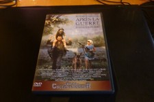 DVD "APRES LA GUERRE" Richard