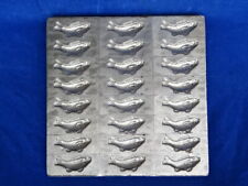 RARE TOP +++ MOULE A CHOCOLAT