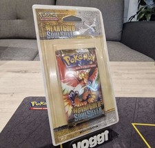 Pokemon Blister HeartGold Soulsilver Illustration Ho-Ho