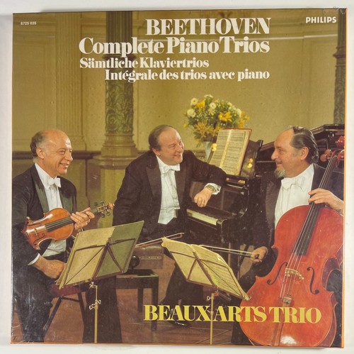 Beethoven complète piano - complète,