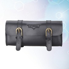 Sacoche de vélo vintage