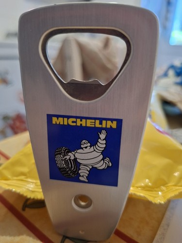 Décapsuleur michelin - décapsuleur,