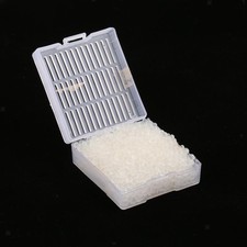 Gel déshydratant RVS pour