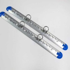 Kit Rail Aero d'arrimage 50 cm