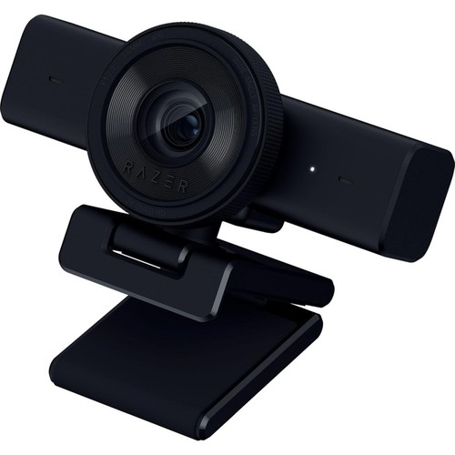 Webcam razer kiyo noir - razer, v2