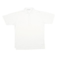 IZOD Homme Polo Uni Manches