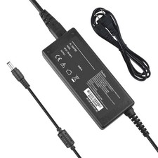 AC Adapter For Polaroid Z340E