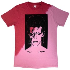 David Bowie Aladdin Sane
