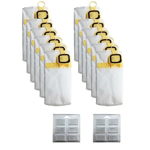Vacuum bags for vorwerk - x,