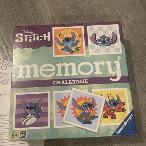 Memory stitch - memory,