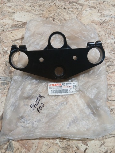 Té fourche superieur - fourche,