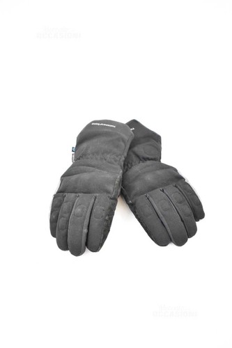 Gants moto bmw - gants, noir