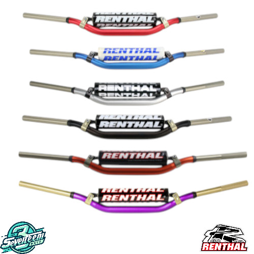 Renthal twinwall 999 - 999, mx