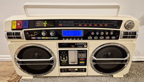 Lasonic i931 retro - lasonic,
