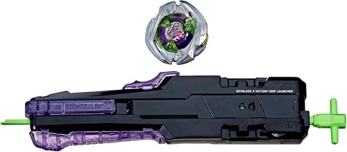 Beyblade pack lanceur - pack,