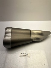 Pot d'échappement origine