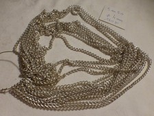 5.50 m d' ancienne chaîne