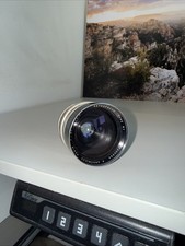 Angenieux 35mm f/2.5