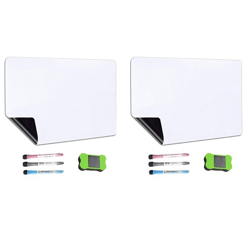 Calendrier tableau blanc - de,