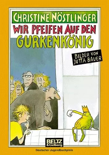 Wir pfeifen auf den