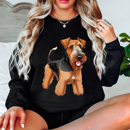 Sweat shirt graphique - sweat-shirt, pour