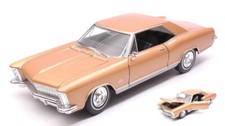 Miniature Voiture Auto 1:24