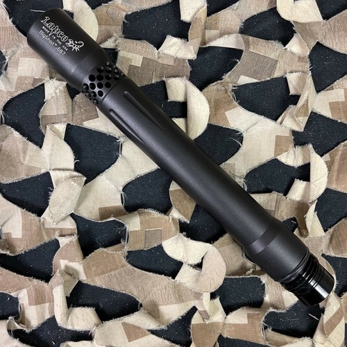 New lapco ion - ion, shot