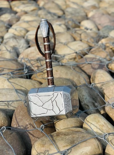 Marteau thor mjolnir - marteau,