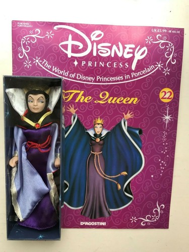 Deagostini disney princesses - disney,