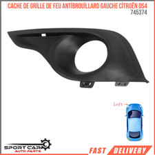 Garniture de calandre de feu