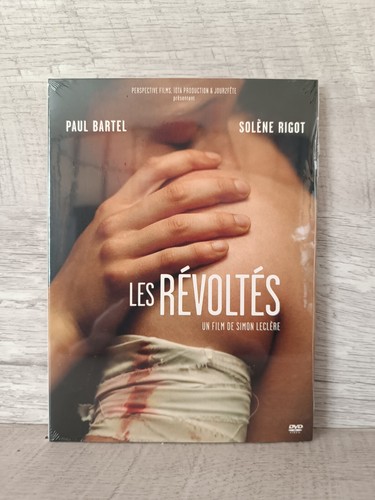 Les revoltes passage - les, le