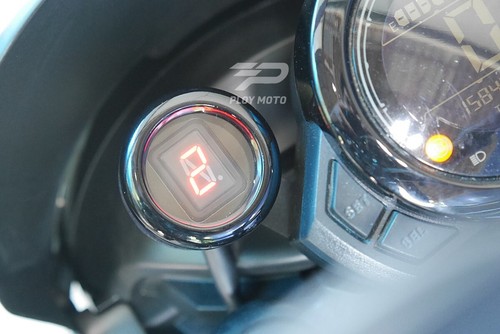 Gear indicator plug play for - plug,