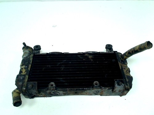 Radiateur chauffage honda - radiateur, de
