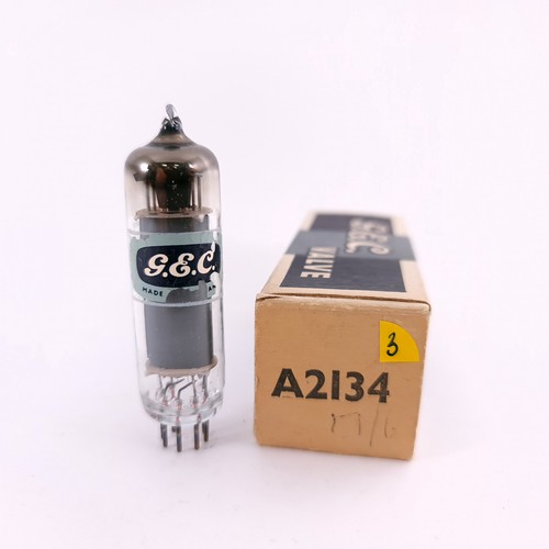 Tube gec a2134 prod - 1, x