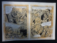 RAPETTI Elvifrance lot de 2