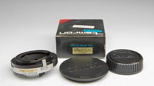 Tamron bague adaptateur - tamron,