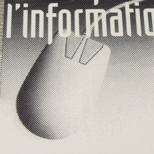 Livre 1992 les - :, objets