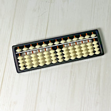 Boulier Soroban de style