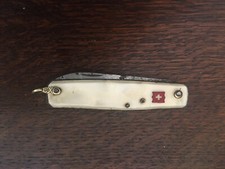 Couteau ancien - Pradel Suisse Livraison gratuite