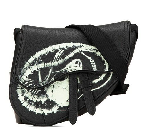 Sacoche selle dior - sacoche,