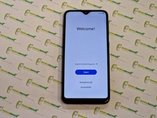 SAMSUNG GALAXY A20e DUAL 32 GO