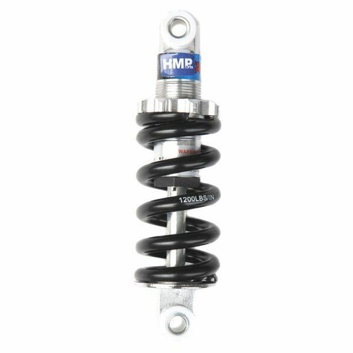 Amortisseur 150mm pocket - amortisseur, s/si