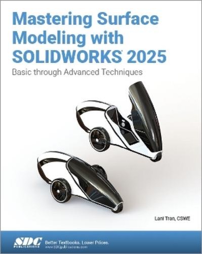 Lani tran mastering surface - tran,