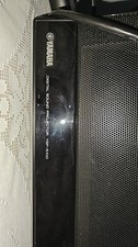 Yamaha YSP-5100 7.1 Channel